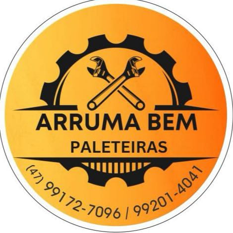 Arruma Bem Paleteiras